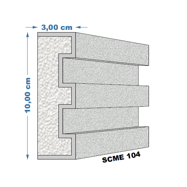 SCME104